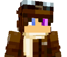 NicoDinoAce's skin