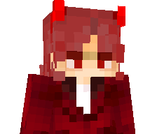 TheRedSava's skin