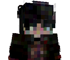 Kytharon's skin