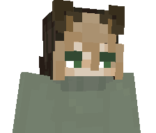 snowyza's skin