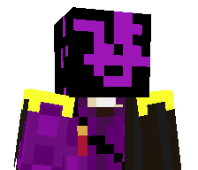 AsleepFungus679's skin