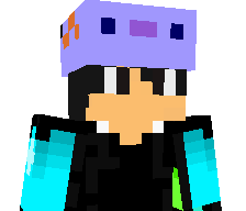 Yousifancy's skin