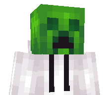 Creeper1107's skin