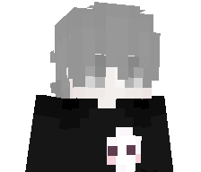 M1b0ru's skin