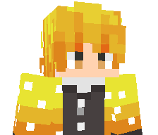 MihaelGames's skin