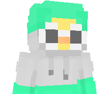iduky's skin