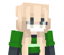 Evelinah's skin