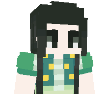 kusosuru's skin