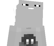 K33PZer0's skin