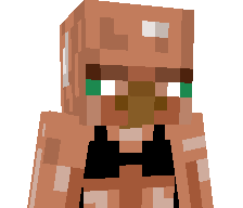 MiskaIsHere's skin