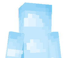 blueskyscarf's skin