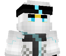 TheIceNinjaMC's skin