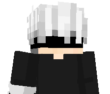 Sakexe's skin