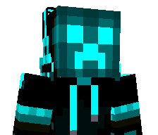 DarkForestGamer's skin