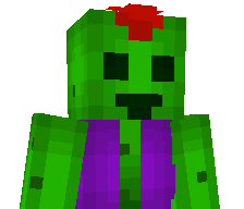 proBelP's skin