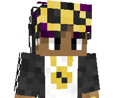 bobucks's skin
