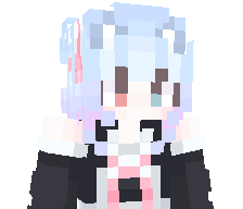 UniverseForest's skin