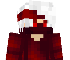MrRevenge's skin