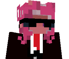 DayGamerAce's skin