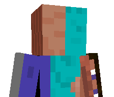 Shadowphinox555's skin