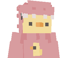Finnyti's skin