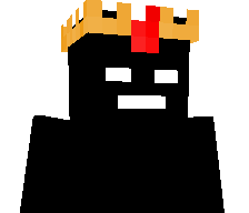 GOKUBLACK124E's skin