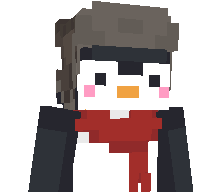 Tiquem's skin
