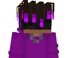 Saiikanji's skin