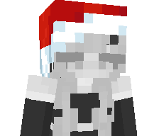 xFizza's skin