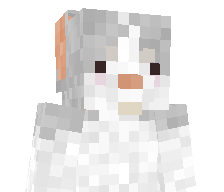 oButter's skin