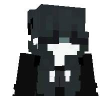 Rebigex's skin