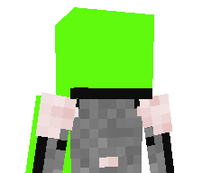 1Dzrek's skin