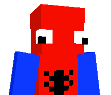 DomyBaby's skin