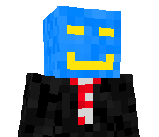 Salax01's skin