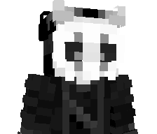 burhhnghia's skin