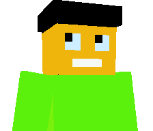 itaybd1234's skin