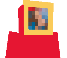 JustZert's skin