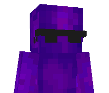 MagicFrullatore's skin