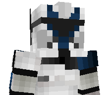 Ottodog203's skin