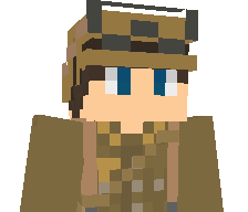 TeaDrinkerDieter's skin