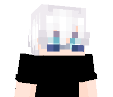 Vinxer's skin