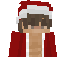 DrSantaKlaus's skin