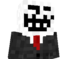 GhostfaceTool366's skin