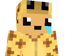 GroverNeptox's skin