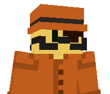 Bogaczo's skin
