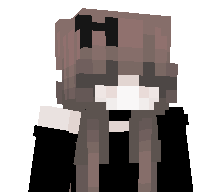 Etiz's skin