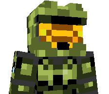 prospartanator's skin