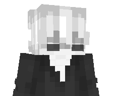 alsomio's skin
