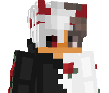 Hunternax's skin