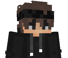 R3troNick's skin